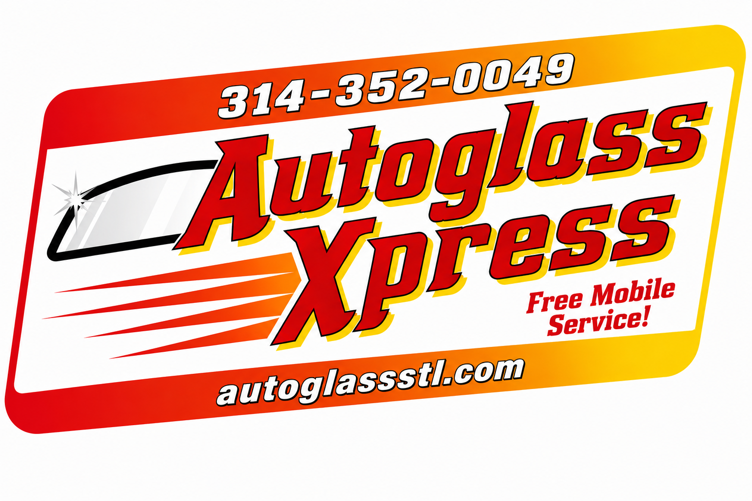 Auto Glass Xpress